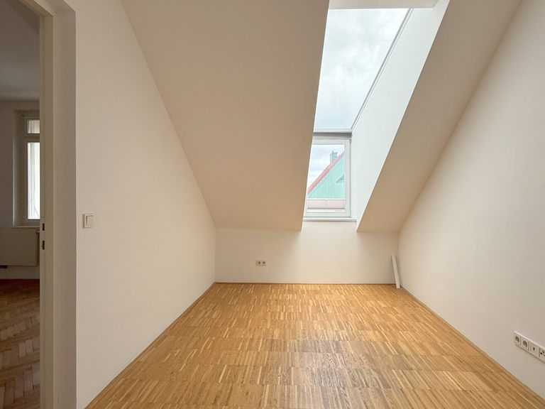 Obergeschoss - Zimmer 2