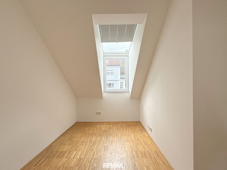 Obergeschoss - Zimmer 3