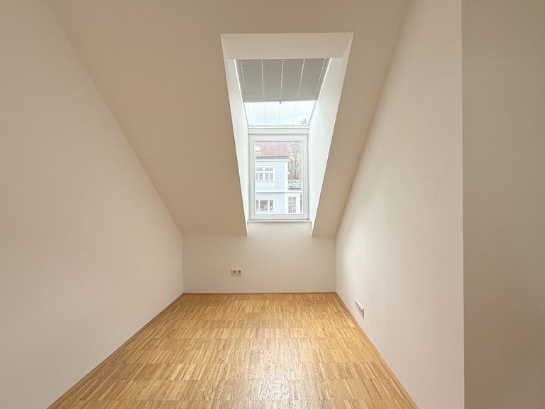 Obergeschoss - Zimmer 3