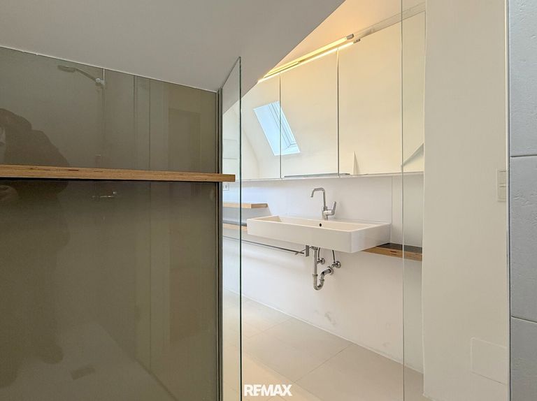 Obergeschoss - Badezimmer