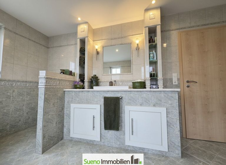 Badezimmer 1