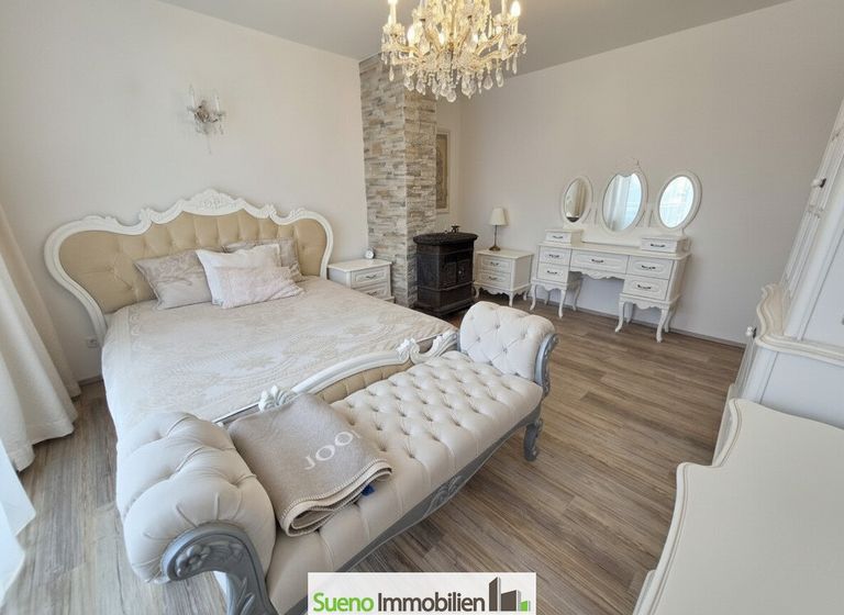 Gästezimmer OG