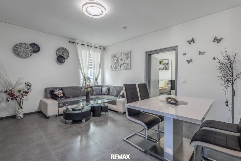 Wohnzimmer WG3