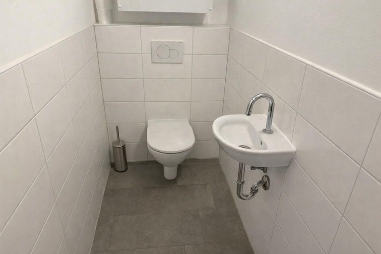 WC