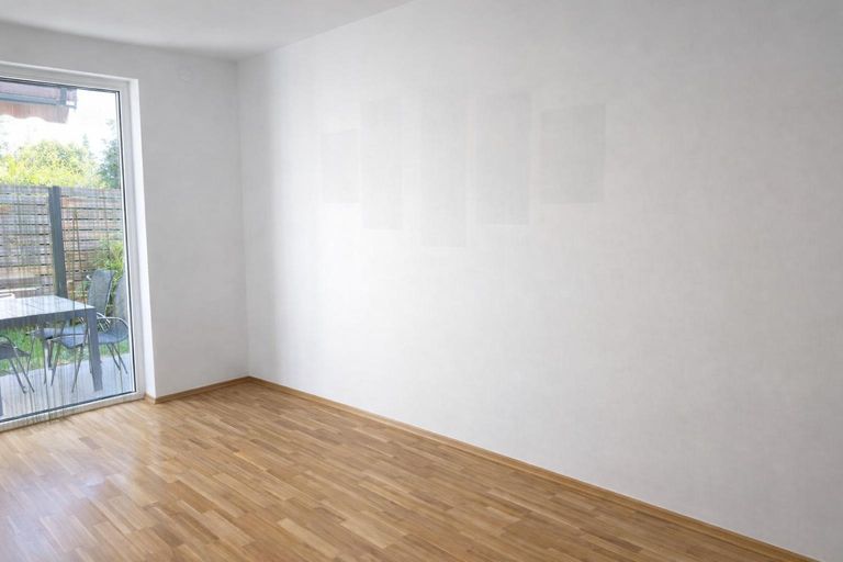 Wohnzimmer Ansicht 2