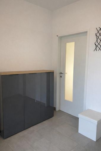 Garderobe
