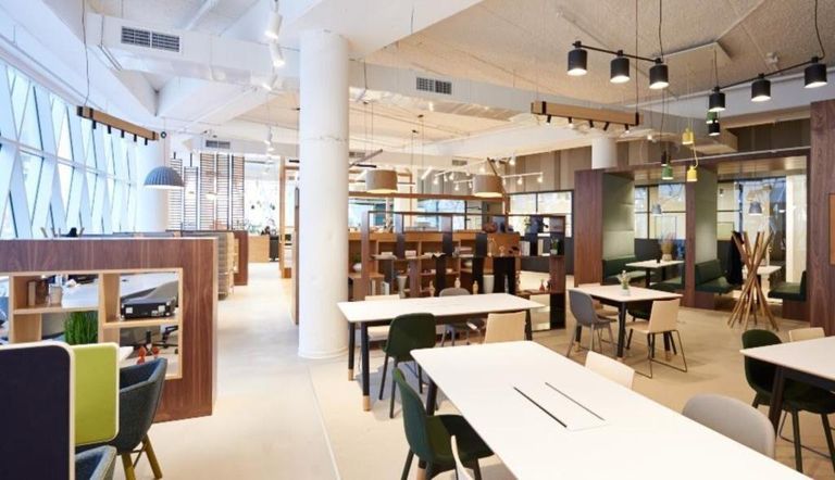 Gemeinschaftsbereich