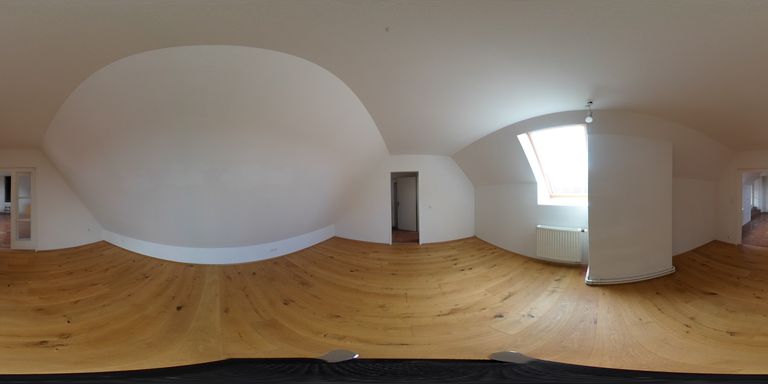 360 ° Fotos