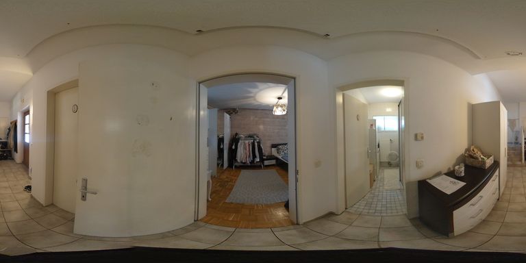 360 ° Fotos