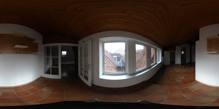 360 ° Fotos