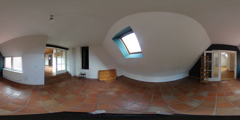 360 ° Fotos