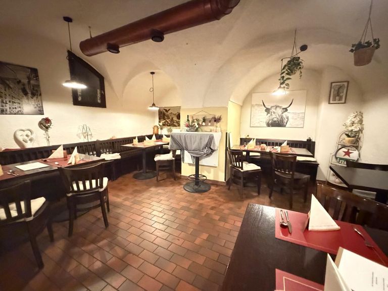 Gasthaus Stube