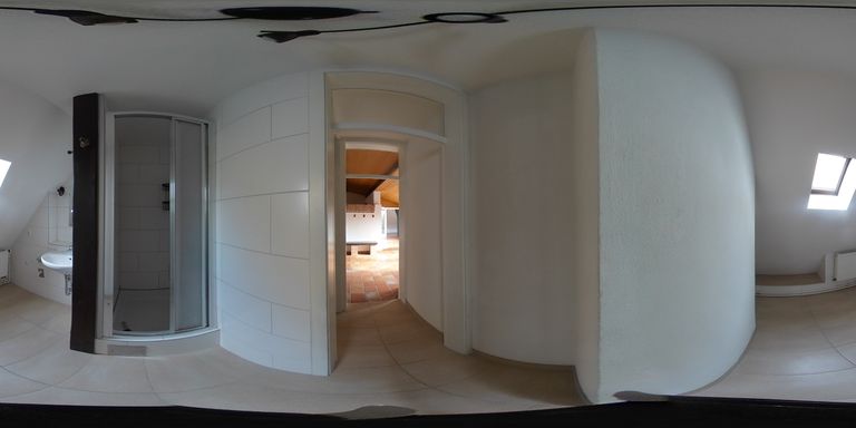 360 ° Fotos