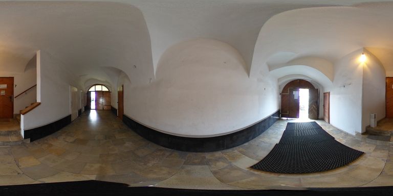 360 ° Fotos