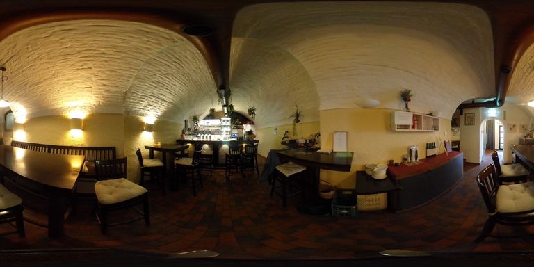360 ° Fotos