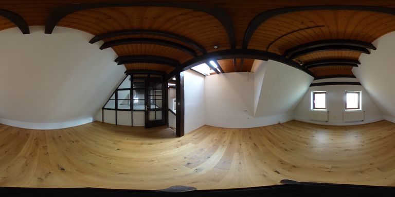 360 ° Fotos