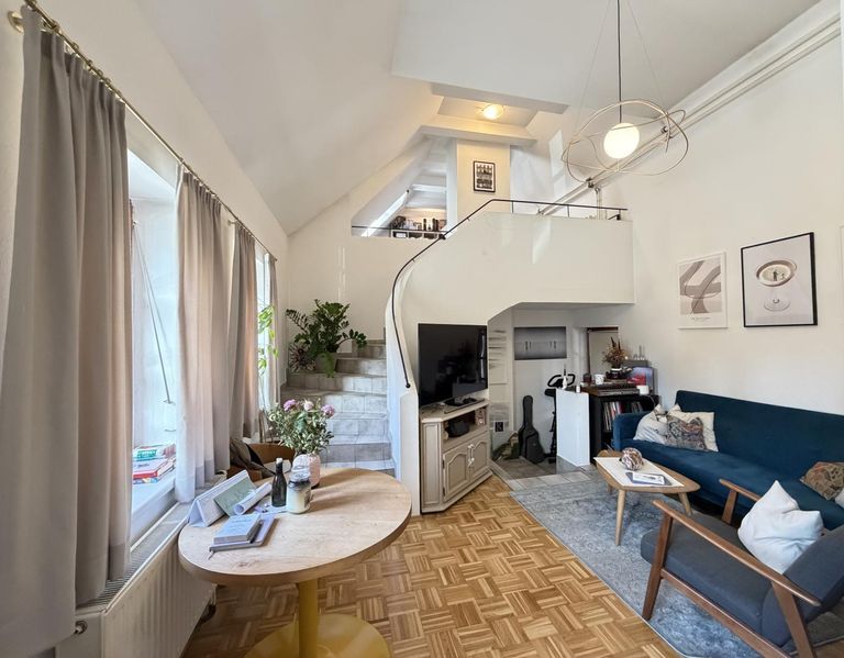 Top 12 Wohnzimmer
