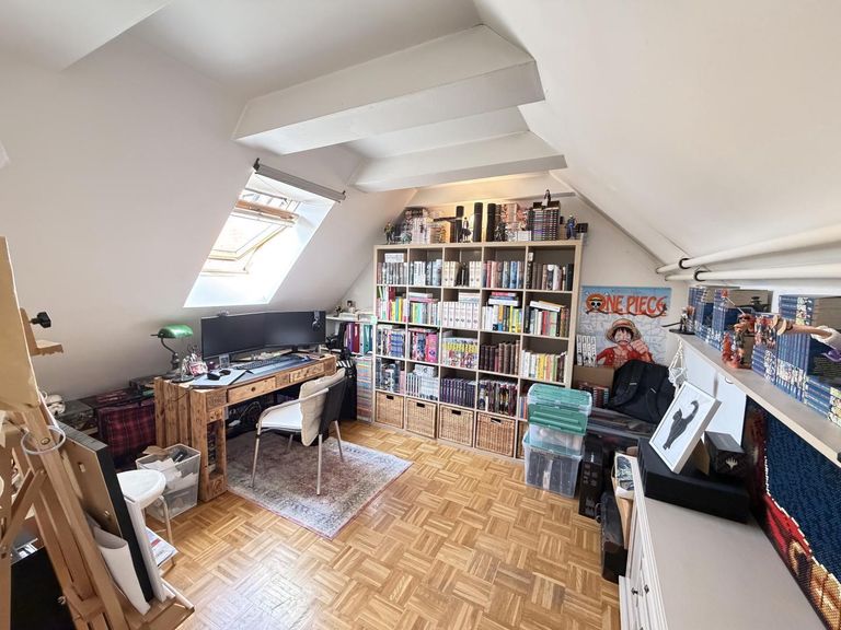 Top 12 Büro