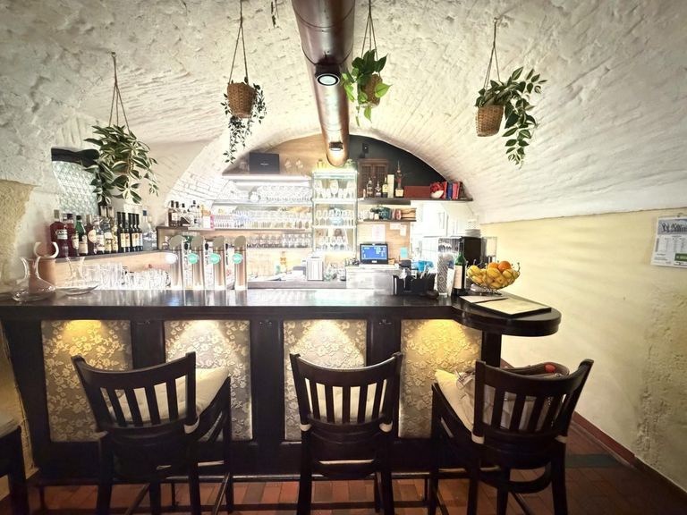 Gasthaus Bar