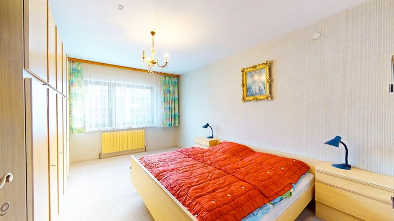 Gästezimmer Gästewohnung/Gästezimmer 3 (EG)