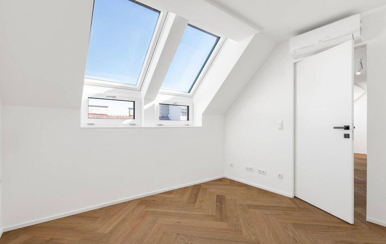 Wohnung