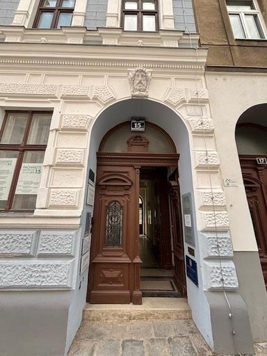 Haus