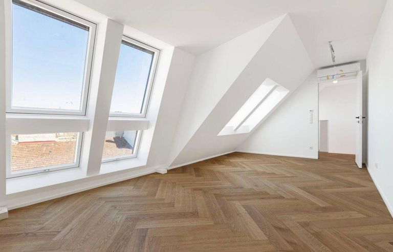 Wohnung