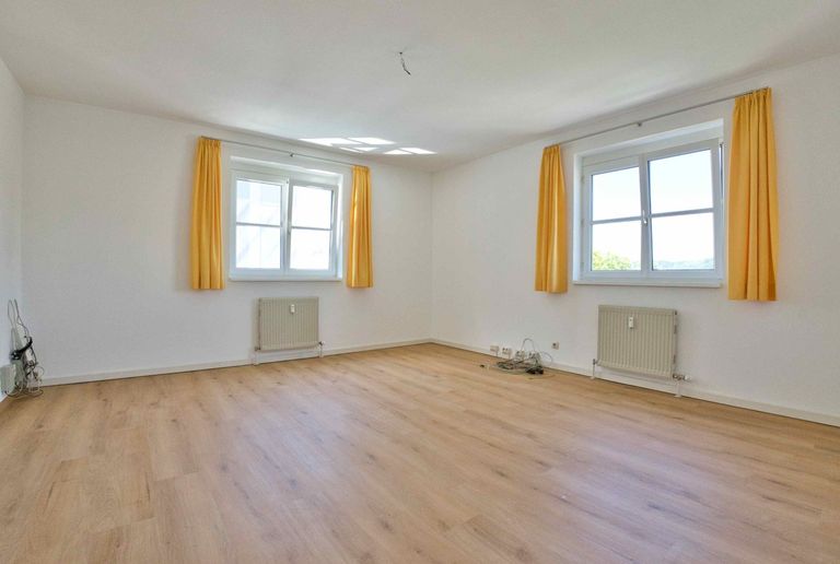 Raum 2, Büro Vöcklabruck