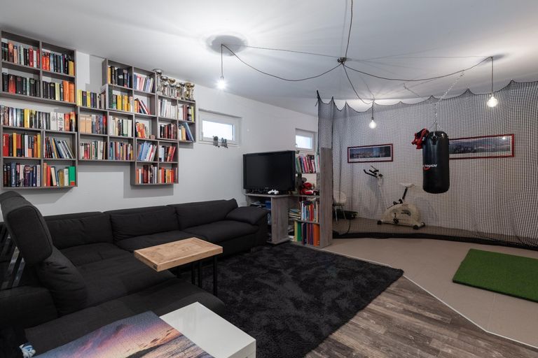 26 Aufenthaltsraum - KG