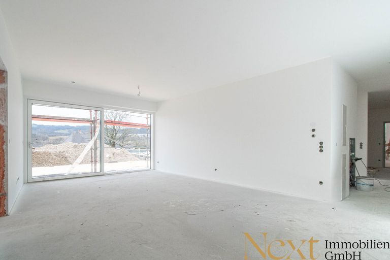 Wohn- & Essbereich II