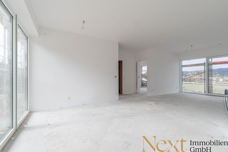 Wohn- & Essbereich II