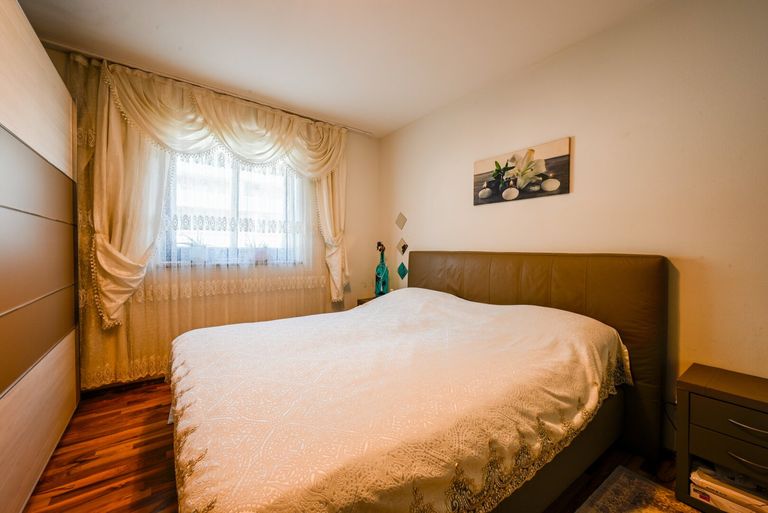 4 - Zimmer - Eigentumswohnung - Kufstein - Zimmer +