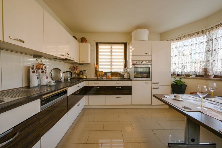 4 - Zimmer - Eigentumswohnung - Kufstein - Küche