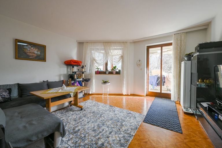4 - Zimmer - Eigentumswohnung - Kufstein - Wohnen