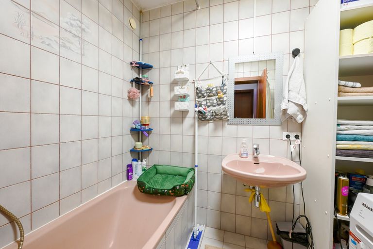 4 - Zimmer - Eigentumswohnung - Kufstein - Badezimmer