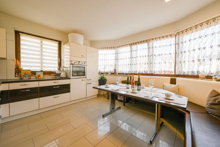 4 - Zimmer - Eigentumswohnung - Kufstein - Küche