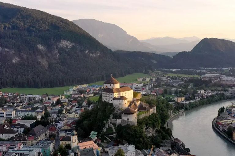 Kufstein_Blick RI Weissach_Endach