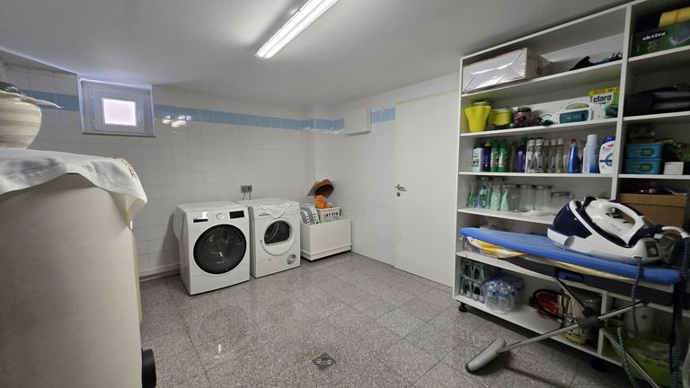 KG - Wirtschaftsraum