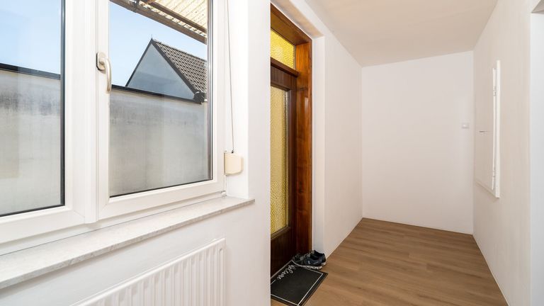 Vorraum / Eingangsbereich