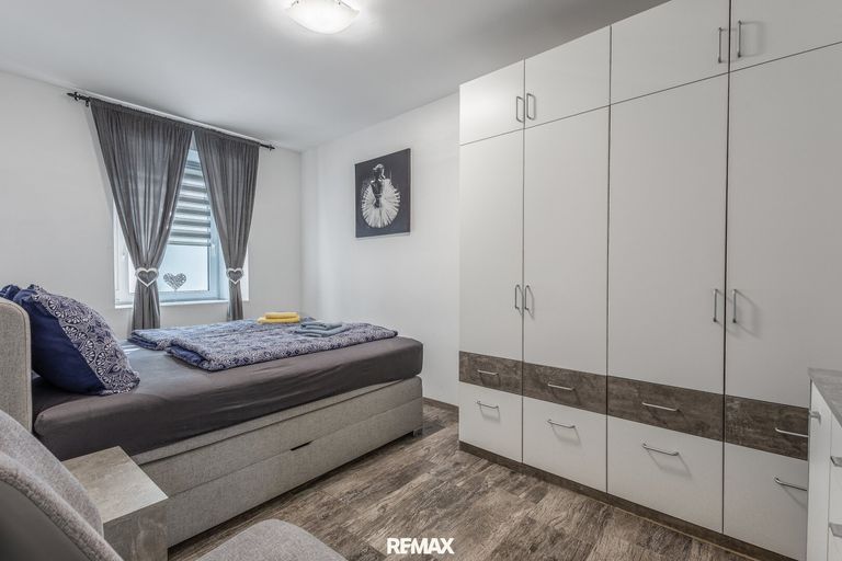 Raum 1 WG1