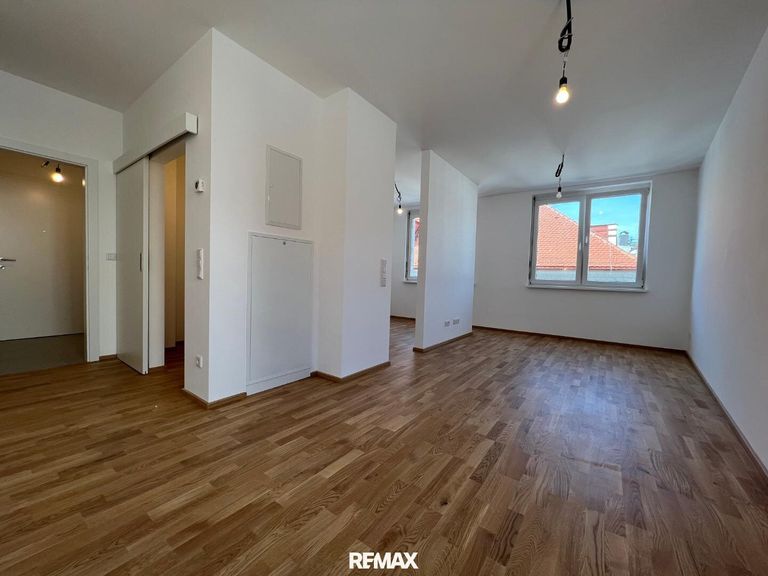 Koch-/Wohn-/Essbereich