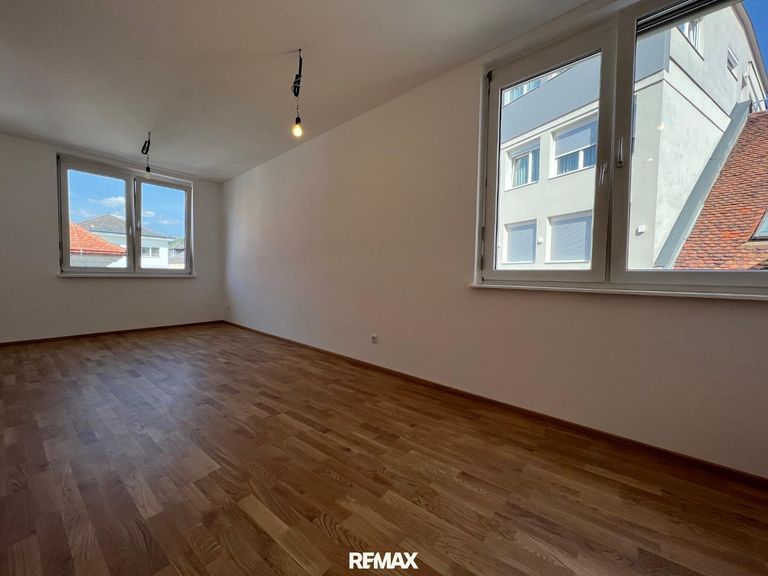 Koch-/Wohn-/Essbereich