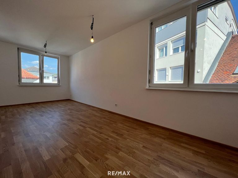 Koch-/Wohn-/Essbereich