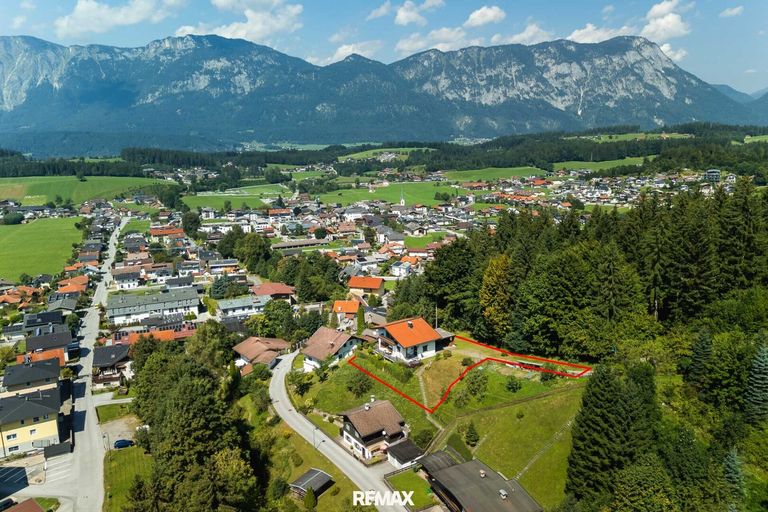 Fernblick