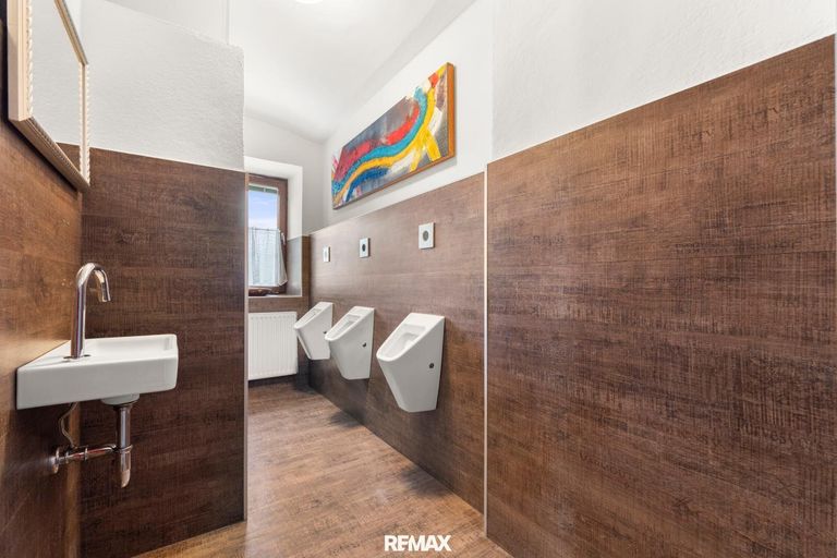 Herren-WC
