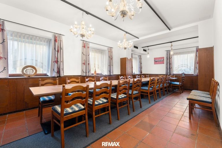 Speisesaal