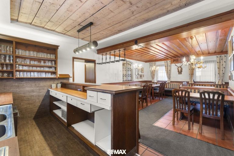 Gastzimmer