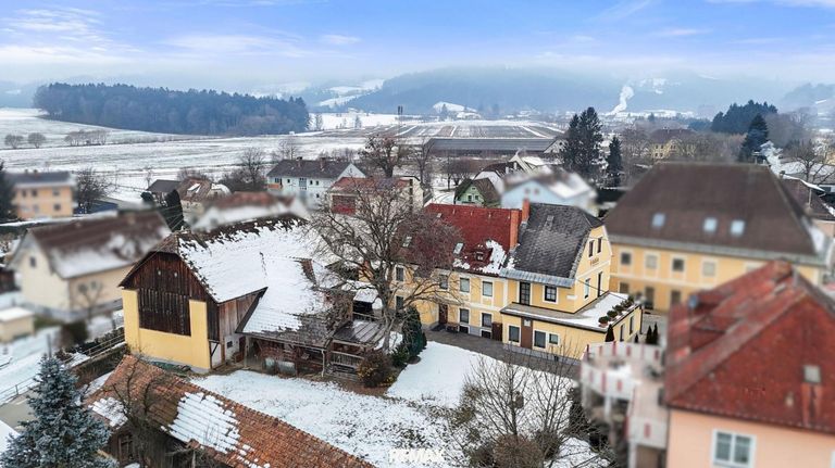 Innenhof