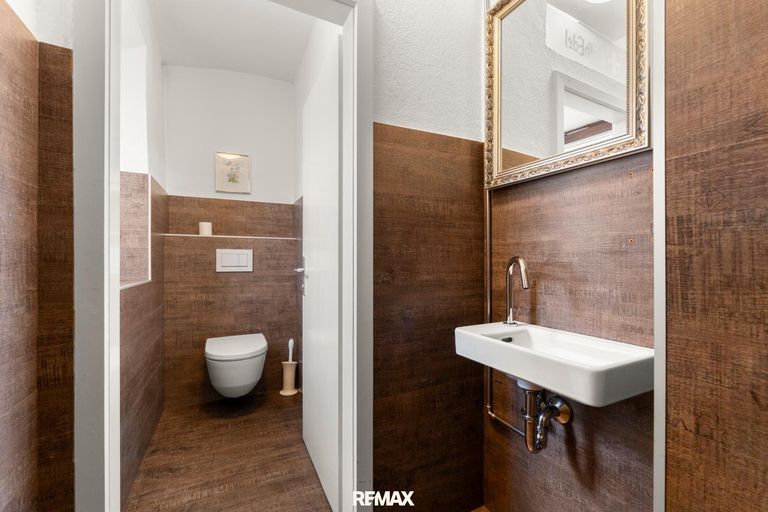Damen-WC