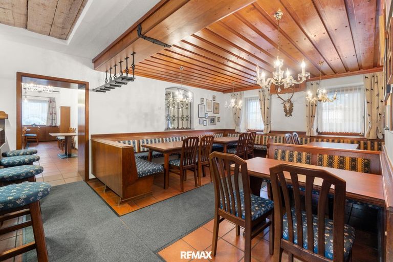 Gastzimmer